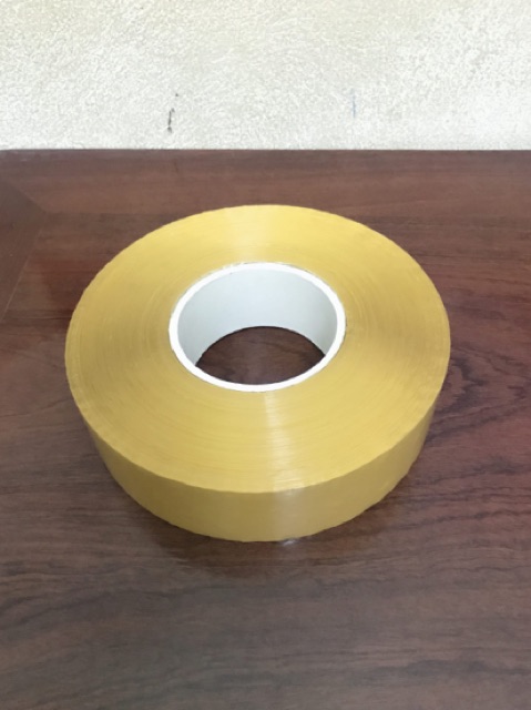 Băng dính 1KG lõi siêu mỏng 3ly