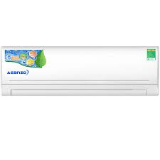 Máy Lạnh/điều hòa ASANZO S09A 1HP
