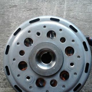 Bộ Vô lăng+ cuộn lửa PCX 12/150 zin