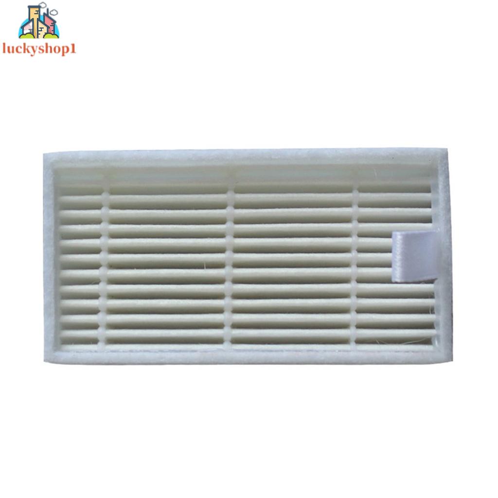 Set 10 tấm lọc thay thế cho máy hút bụi Medion MD 19500/19510/19511/19900