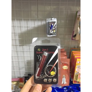 Đèn Laze Cho Chó Mèo