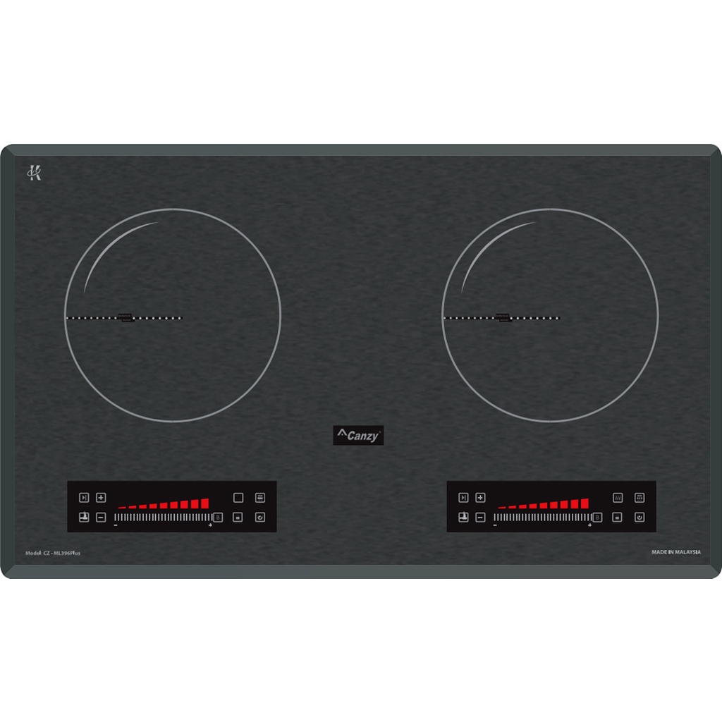 BẾP TỪ CANZY CZ-ML396PLUS