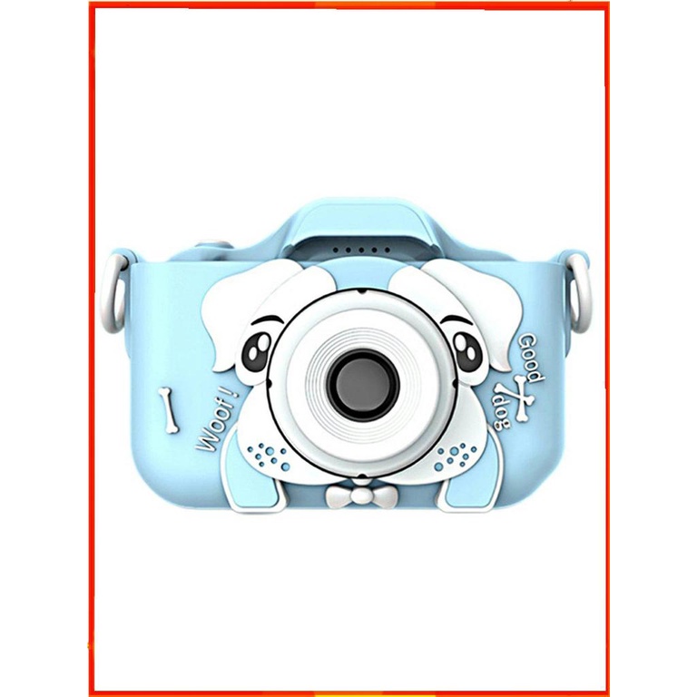 Camera kỹ thuật số X5 độ phân giải cao cho bé
 | BigBuy360 - bigbuy360.vn