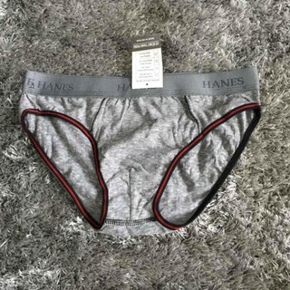 Quần xì nam lưng cao - quần lót nam vải cotton