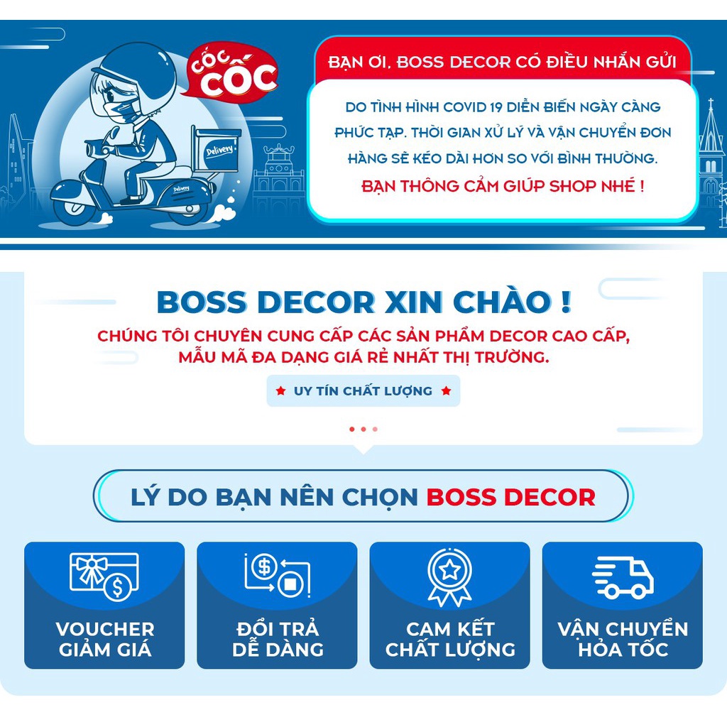 Bộ chăn ga gối Cotton poly Bo Decor vỏ chăn mền, drap ga giường và 2 vỏ gối - PL Đào cam kẻ