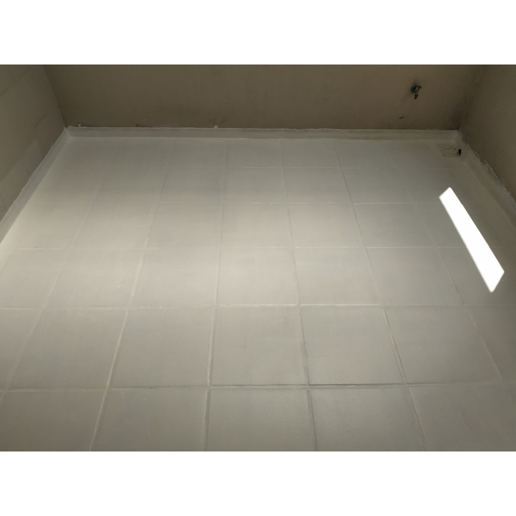 [Chính Hãng] Keo Chống Thấm PU (Polyurethane) Taiko CT01 - Thùng 1 Lít