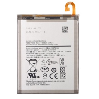 Pin samsung a7 2018, a750, a10, m10... eb-ba750abu zin mới bảo hành 6 tháng