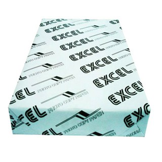 Giấy a5 excel thái lan 40 tờ