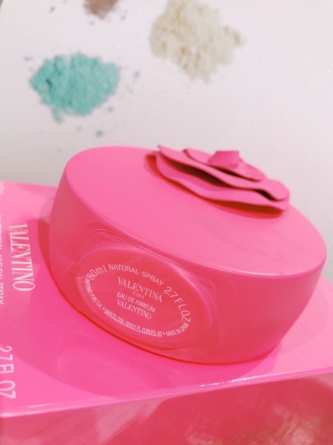 Nước hoa Valentina Pink 80ml