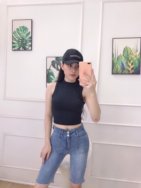 [ Mã WASTAPR giảm 10K đơn 50K] Áo balo ngược cổ lọ | BigBuy360 - bigbuy360.vn