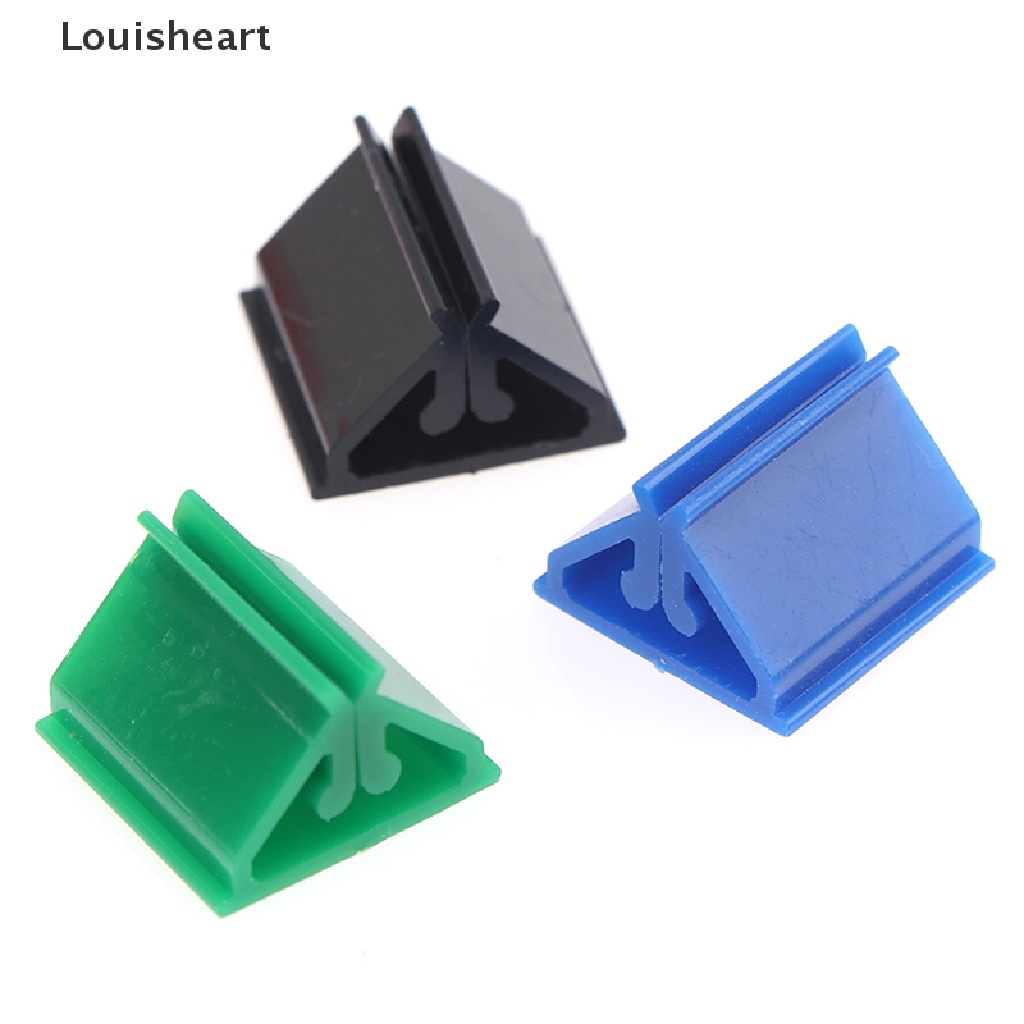 Bộ 50 Thẻ Game Louisheart Bằng Nhựa Đứng