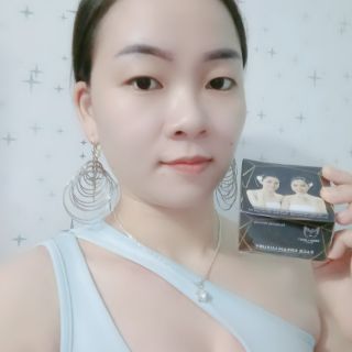Kem FACE CREAM LUXURY dưỡng trắng da mặt