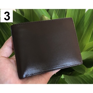 ví da bò cao cấp