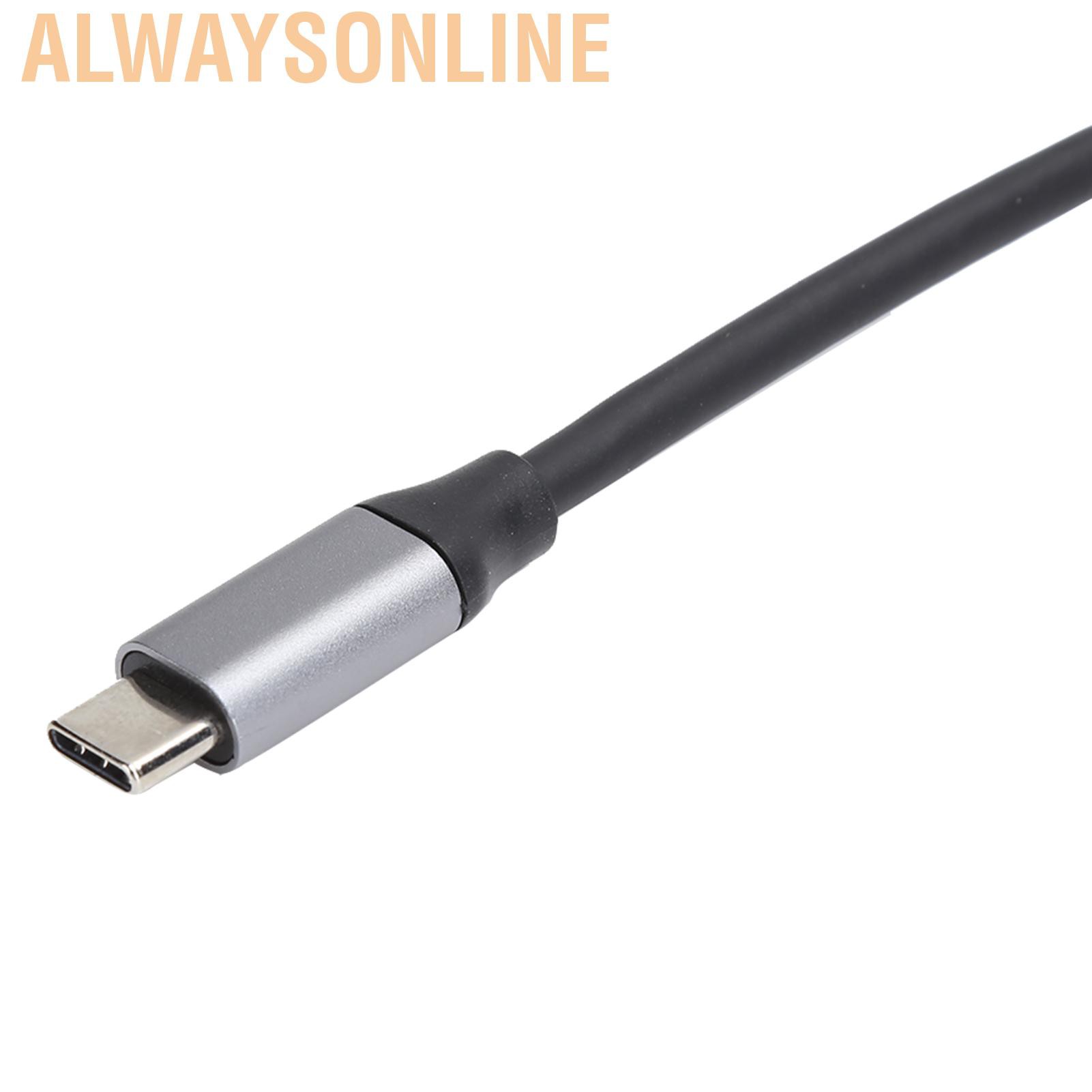 Đế Sạc Đa Năng 8 Trong 1 Tiện Dụng Chất Lượng Cao