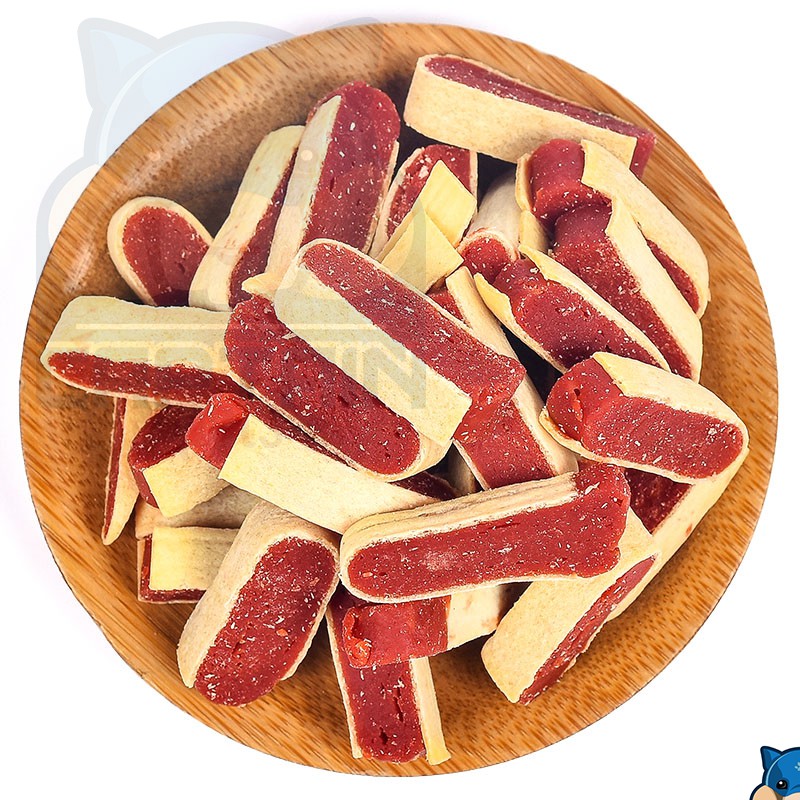 Đồ Ăn Vặt Cho Hamster - Sushi cuộn