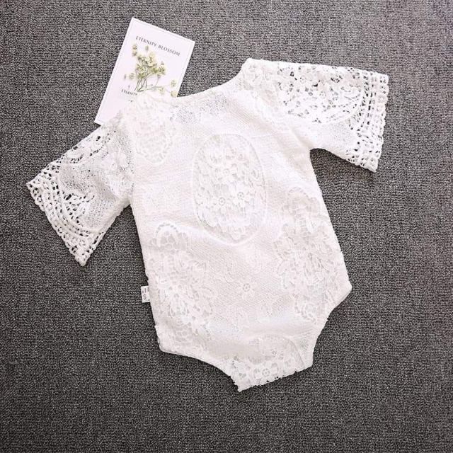 Body bé gái size 10kg