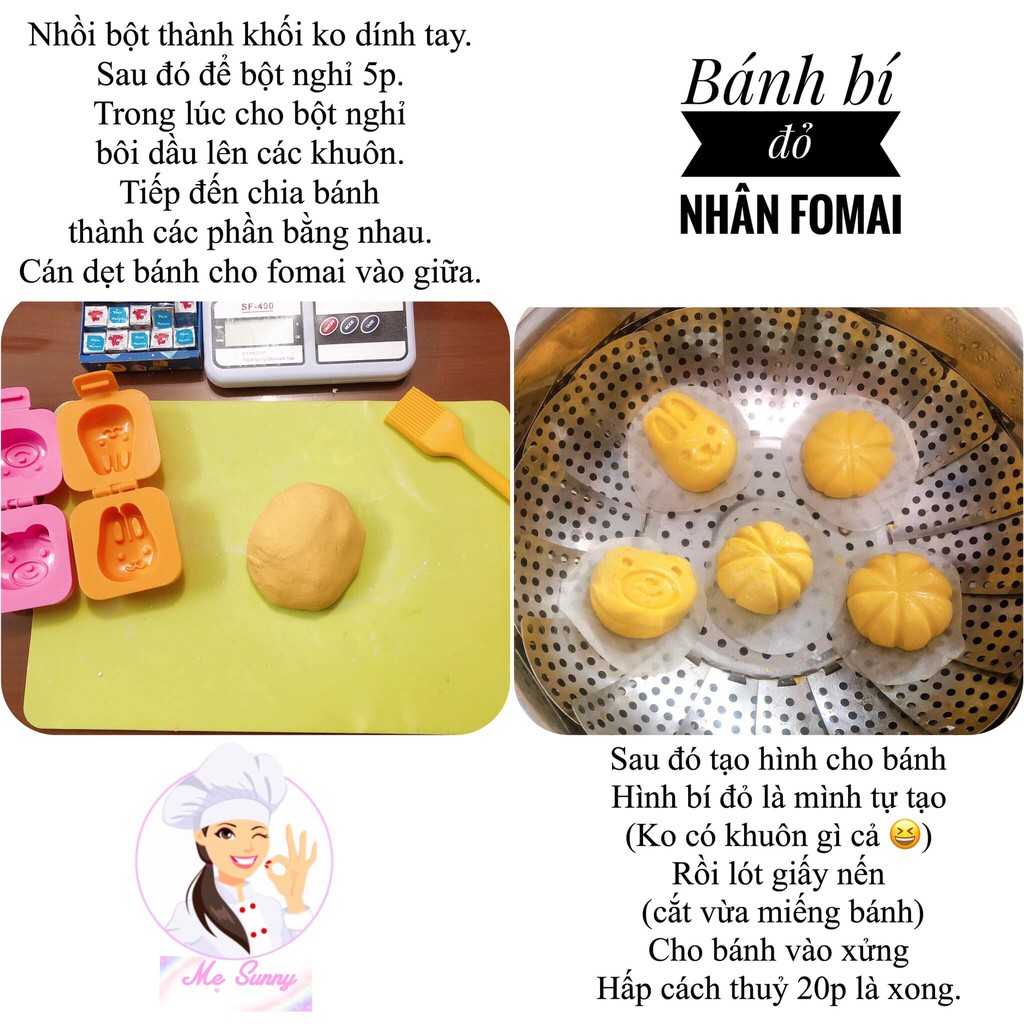 Giấy Nến Goodbake Cuộn 5M