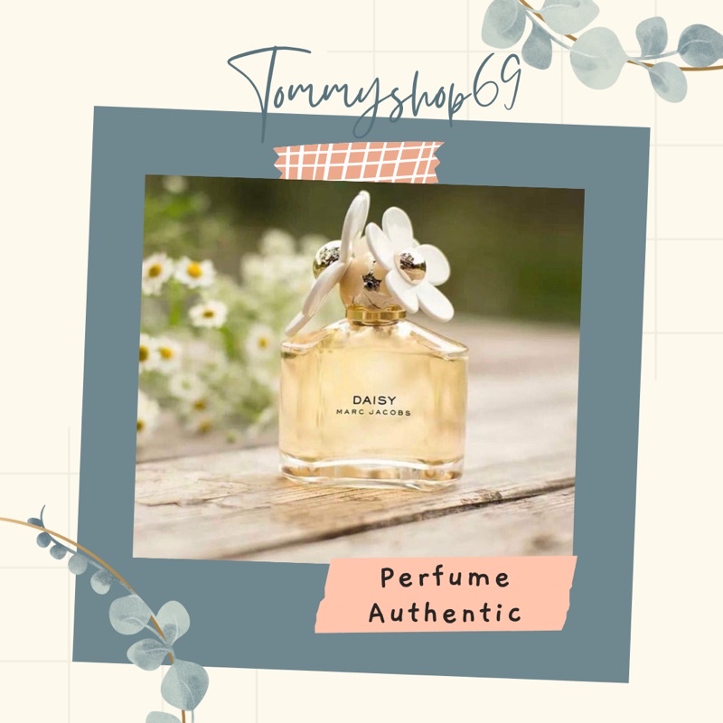 ✳️ Ống thử nước hoa Daisy Marc Jacobs 10ML 💦