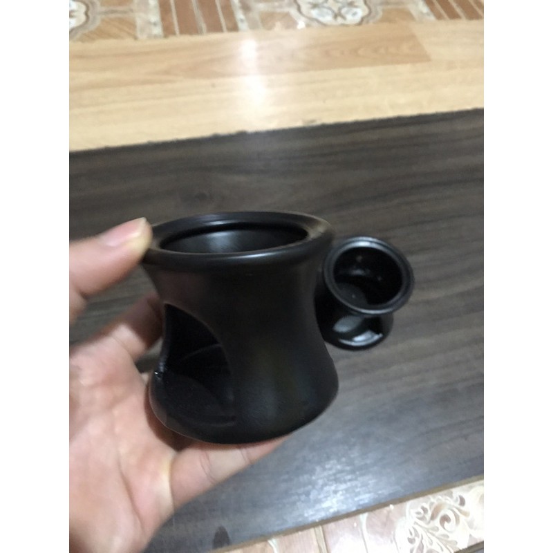 Combo 10 chân bếp hâm nóng cafe