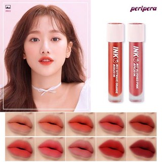 [New] Son Tint Lì peripera INK MATTE BLUR TINT