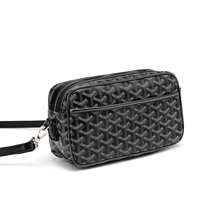 Túi Đeo Chéo Waist Bag Edmond Maison Monogram Chính Hãng Thời Trang, Minibag Edmond