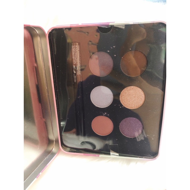 Bộ trang điểm mắt NYX | BigBuy360 - bigbuy360.vn