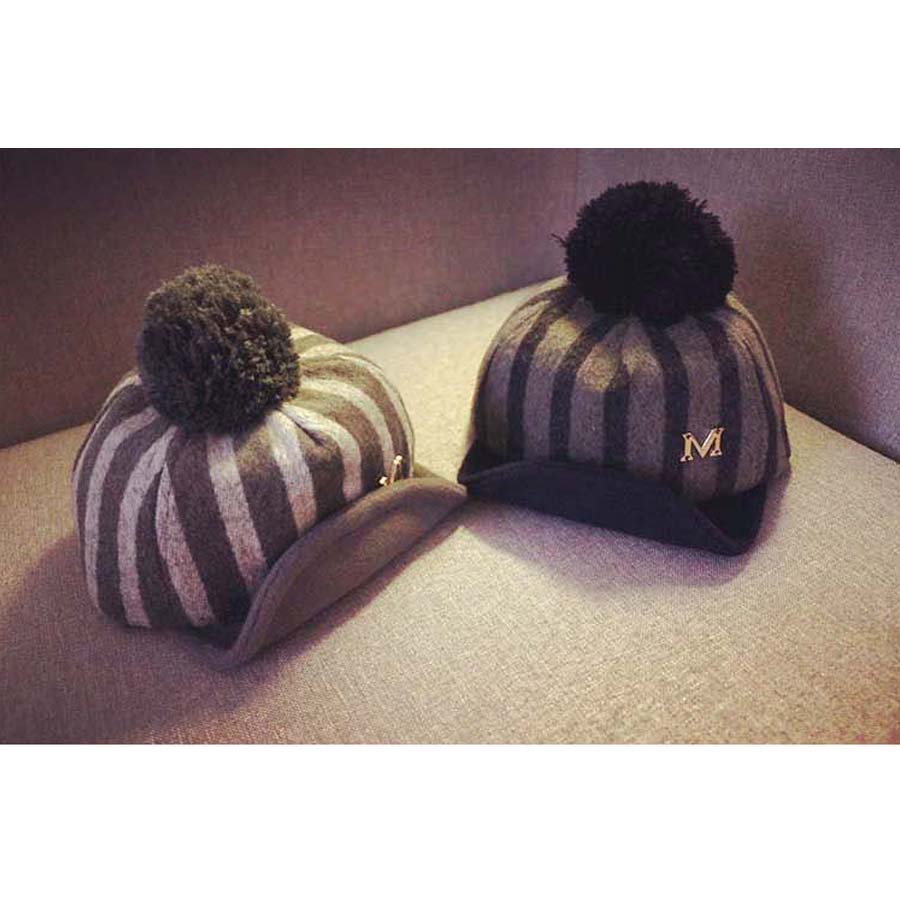 Nón cho bé, mũ lưỡi trai cho bé yêu siêu xinh