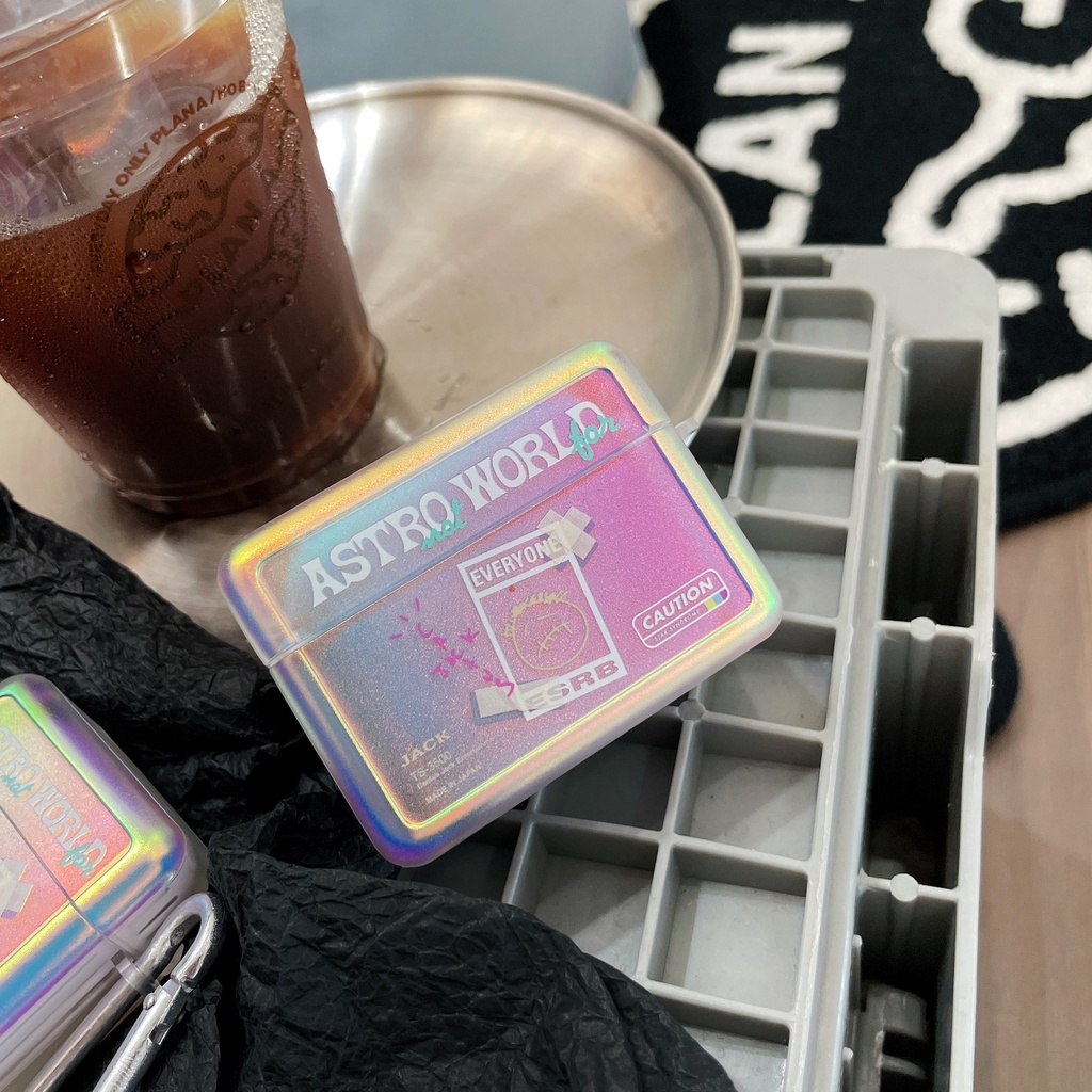 Vỏ Bảo Vệ Hộp Sạc Tai Nghe AirPods3gen 2021 AirPods3 AirPodsPro Airpods2 Ốp