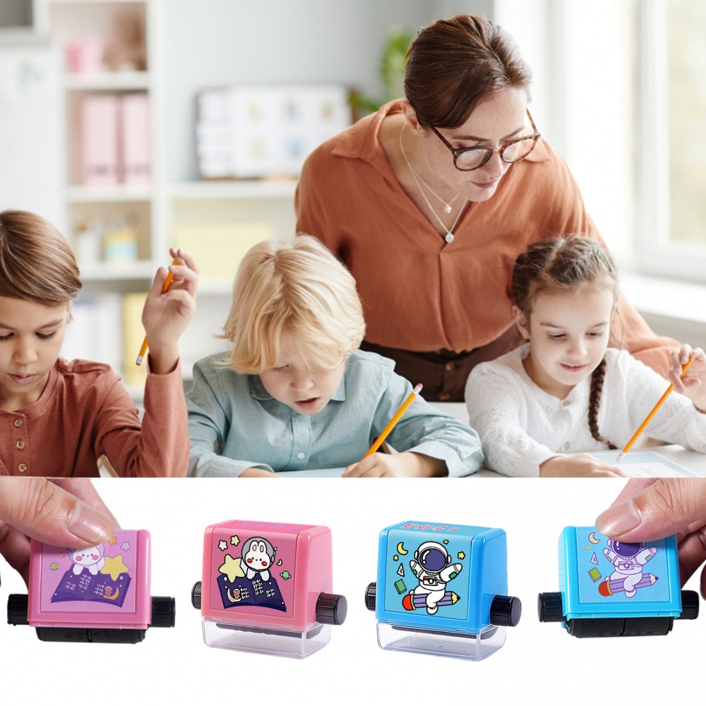 Con Lăn Dùng Học Toán Đa Năng Có Thể Tái Sử Dụng