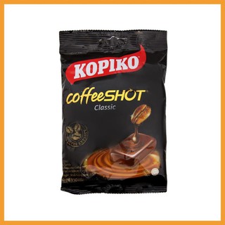 Socmom Kẹo hương cà phê Kopiko 150g combo sỉ