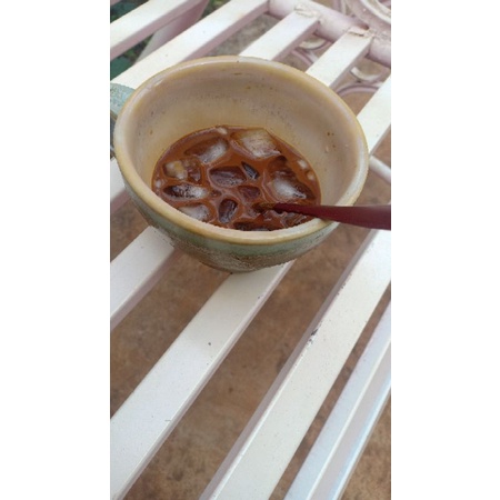 cà phê tây nguyên