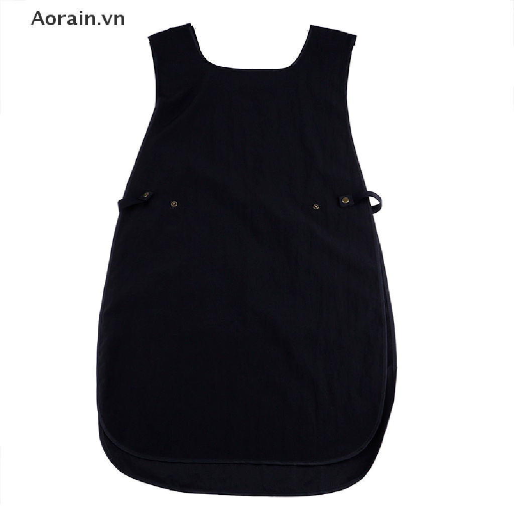 Áo choàng cắt tóc trước sau tiện dụng cho salon
 | BigBuy360 - bigbuy360.vn