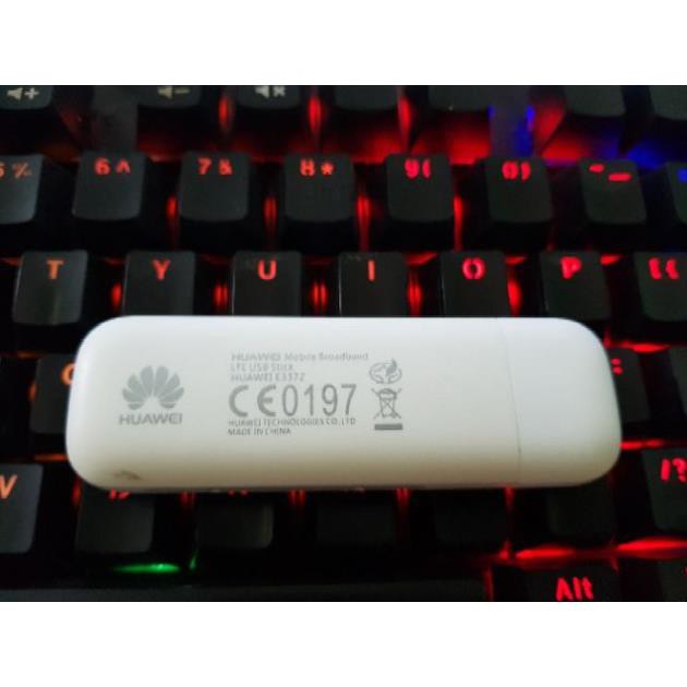 USB DCOM 4G HUAWEI E3372S TỐC ĐỘ TỐI ĐA 150Mbps- CÓ PHẦN MỀM RAS MODEM | BigBuy360 - bigbuy360.vn