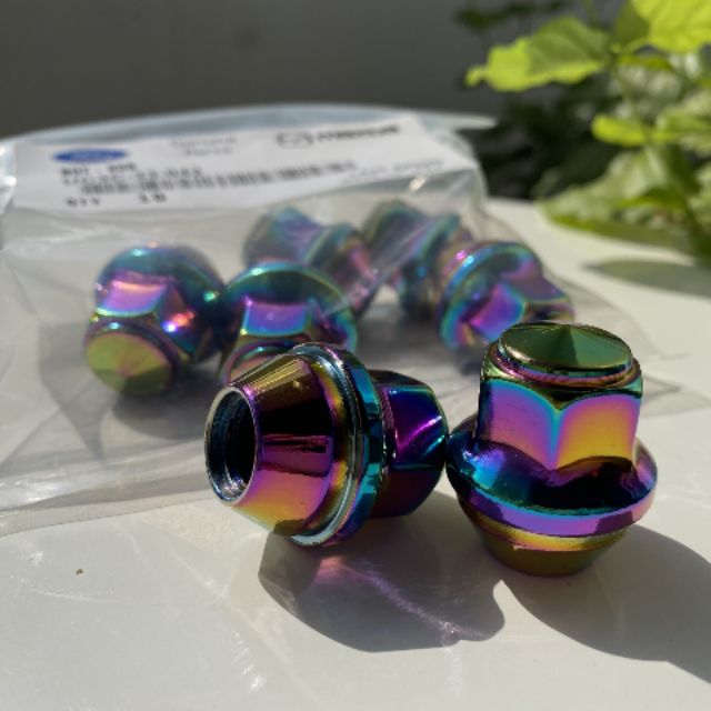 Ốc Đúc Nguyên Khối Cho Xe Ford, Mazda BT50, Chevrolet | BigBuy360 - bigbuy360.vn