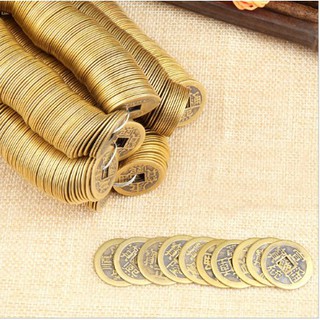 Combo 200 đồng xu cổ