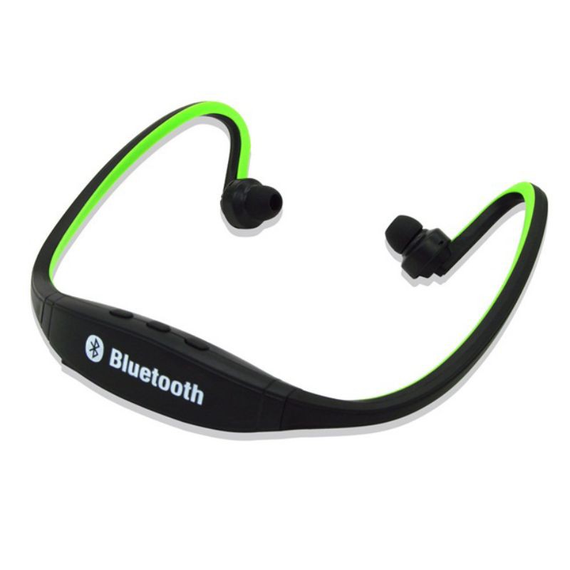 Tai Nghe Bluetooth Thể Thao S19,,,