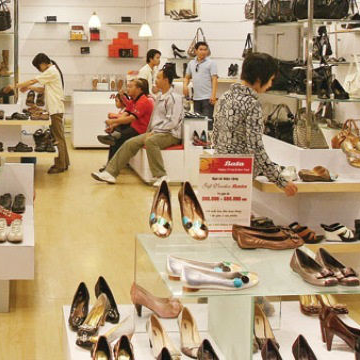CHUYÊN GIÀY DÉP NỮ CAO CẤP