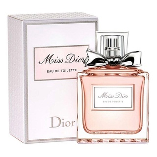 Nước hoa  Miss Dior Eau de Toilette [FULL SEAL] [CHÍNH HÃNG]