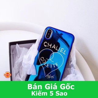 HOT ỐP LƯNG CHALIEL (Ánh Xà Cừ) - SỈ #24K HOT