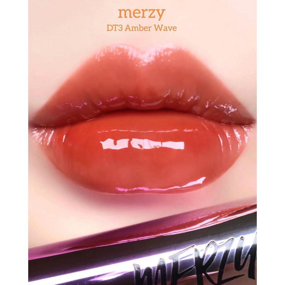 Son Tint Bóng Merzy Aurora 2020 | BigBuy360 - bigbuy360.vn