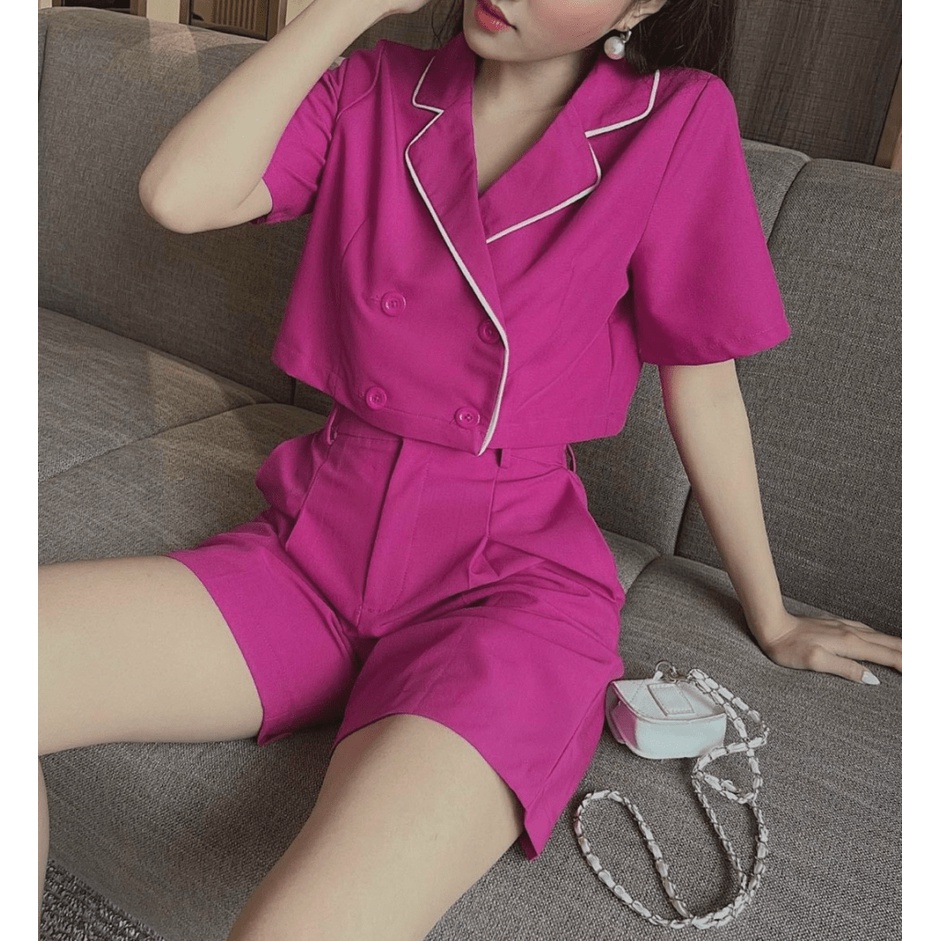 [ COMBO ÁO/ QUẦN ] SET TUYẾT MƯA, HÀNG CAO CẤP, CHẤT VẢI MỀM/ MẶC DỄ CHỊU, ĐI LÀM/ ĐI CHƠI, PHỐI MÀU ĐA DẠNG, ĐỦ CÁC SIZ