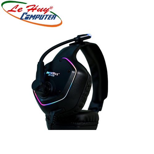Tai Nghe SoundMax AH-335