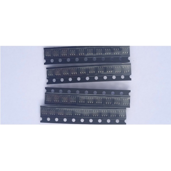 IC Dao động nguồn xung OB2273 SOT23-6 Set 10 pcs