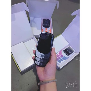 ĐIỆN THOAI NOKIA THÁI LAN 2 SIM 2 SÓNG