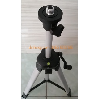 Chân máy cân mực laze 1.6M