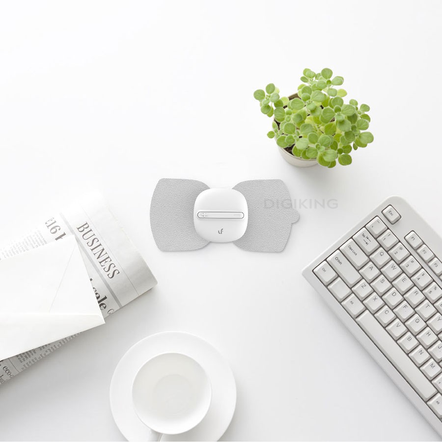 Máy massage thông minh Stiker for Xiaomi Lefan portable massager LR-H006-PURE