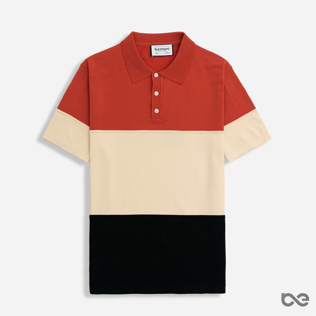 Áo Polo nam cổ bẻ Finn Polo vải Cotton xuất xịn, chuẩn form, sang trọng, thanh lịch BENTONI