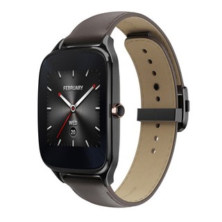 Đồng hồ thông minh Asus Zenwatch 2 chính hãng