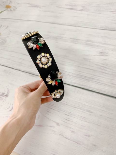 Bờm cao cấp BT165 ( cao cấp)