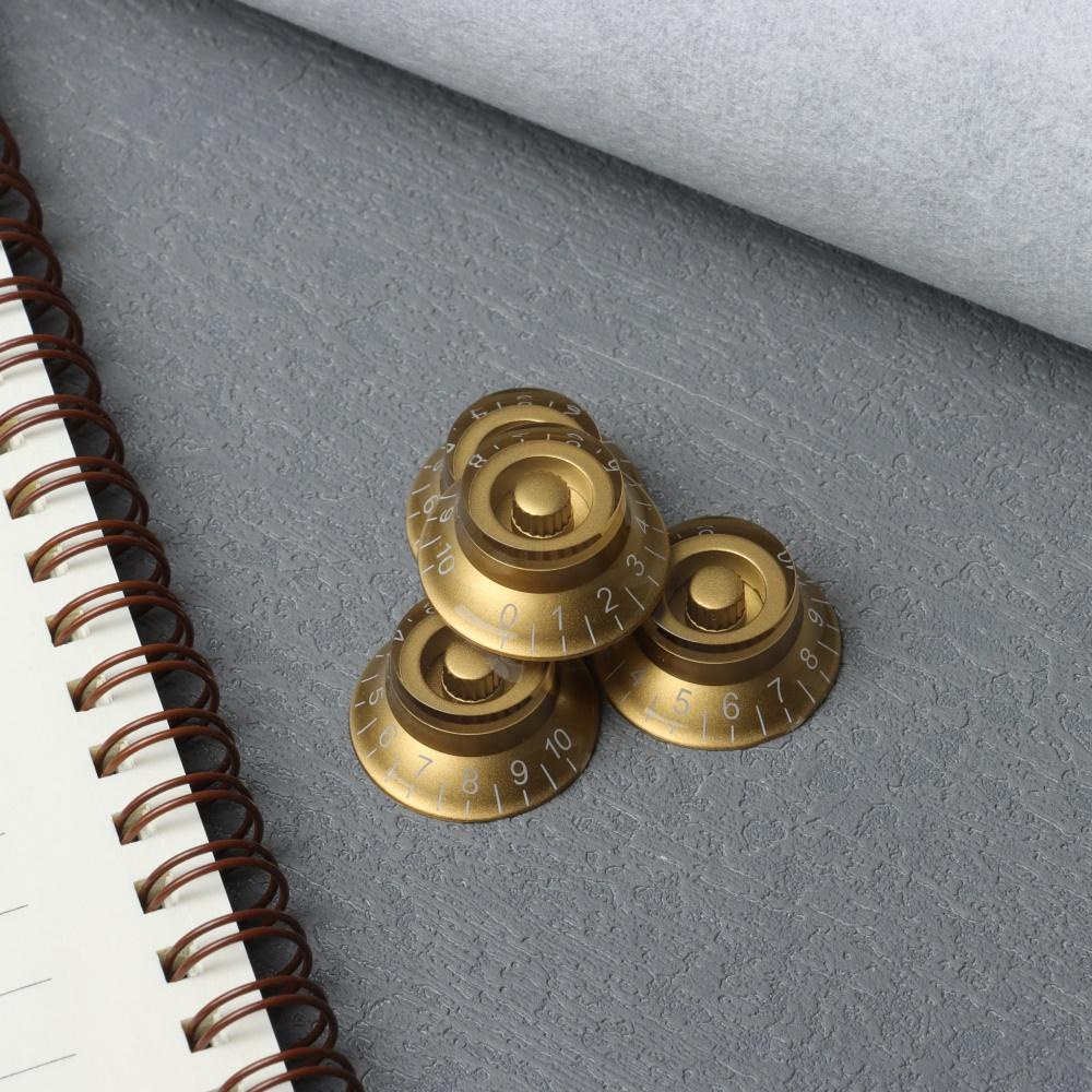 Núm Điều Chỉnh Âm Lượng Nâng Tông Cho Đàn Guitar|Công Tắc Điều Chỉnh Âm Thanh Cho Đàn Guitar Les Paul LP